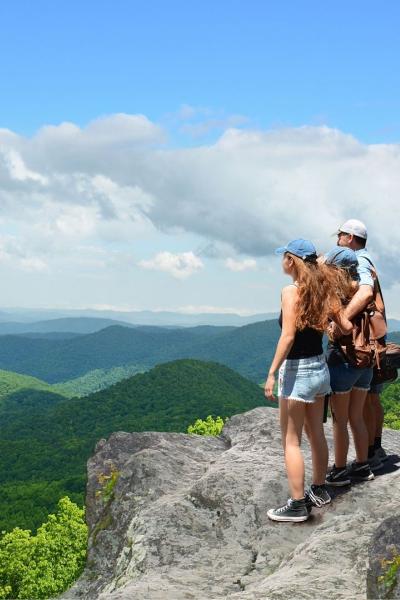 Meadowbrook Inn | Blue Ridge Mountains Boutique Hotel